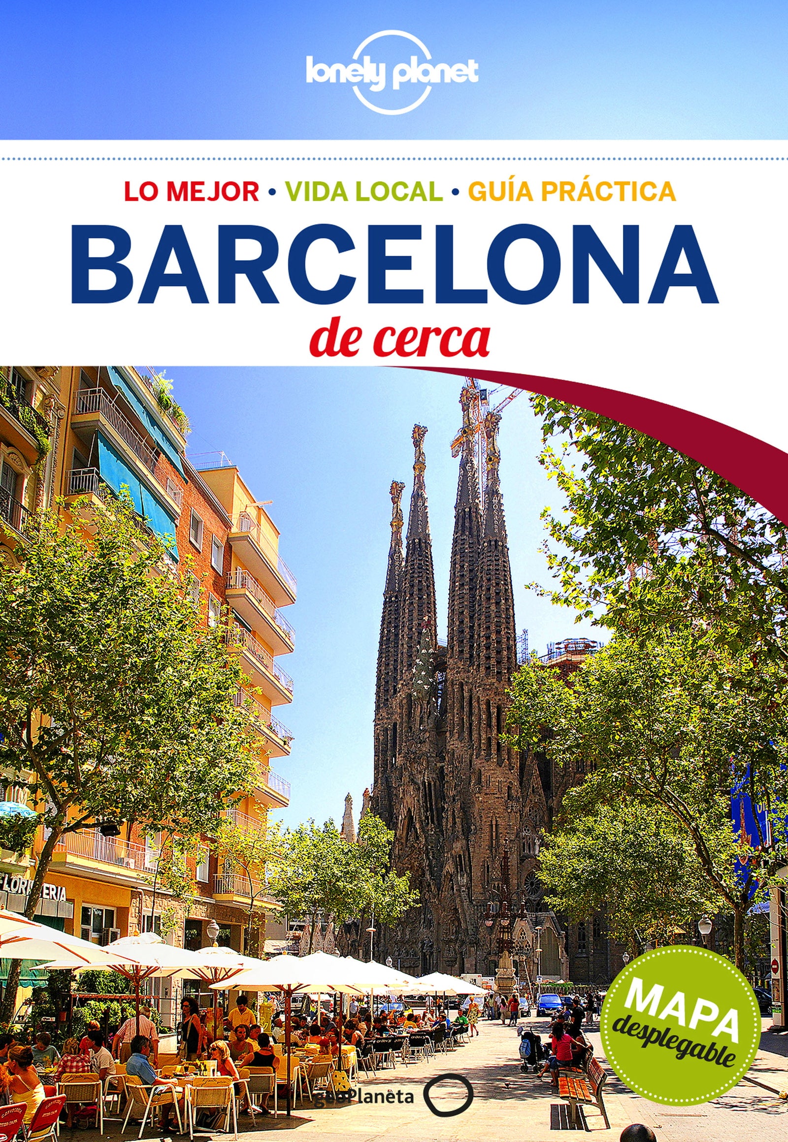 Barcelona De cerca 4
