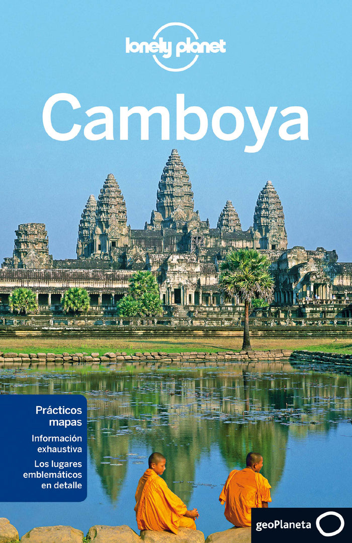 Camboya 3
