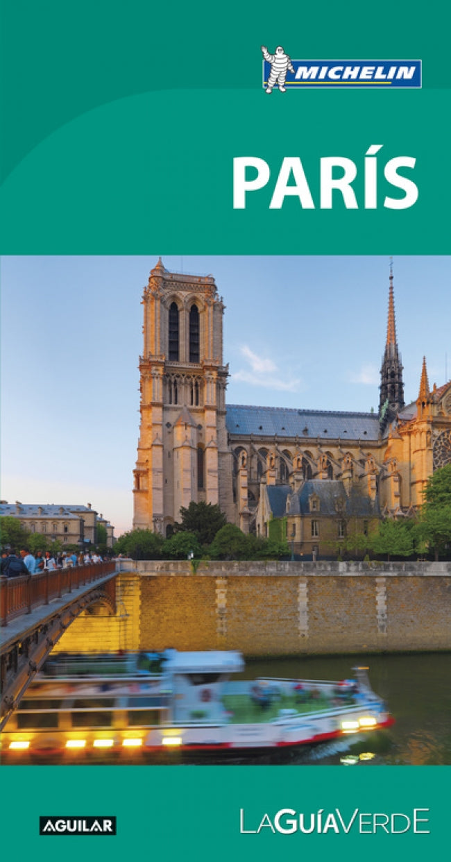 París (La Guía verde)