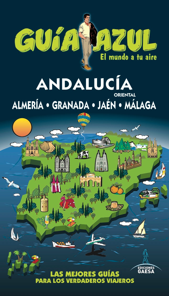 Andalucía Oriental