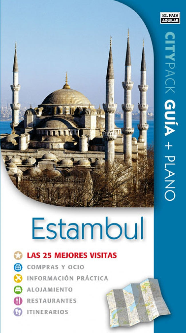 Estambul (Citypack)