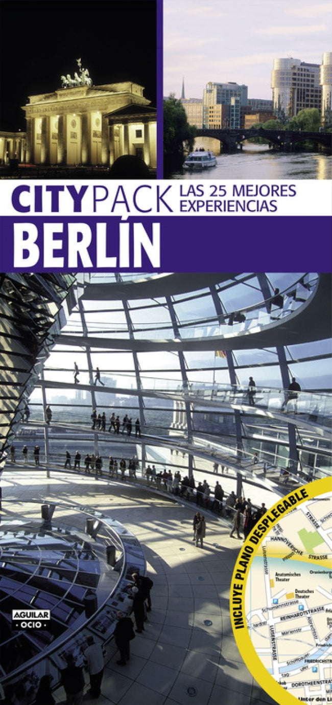 Berlín (Citypack)