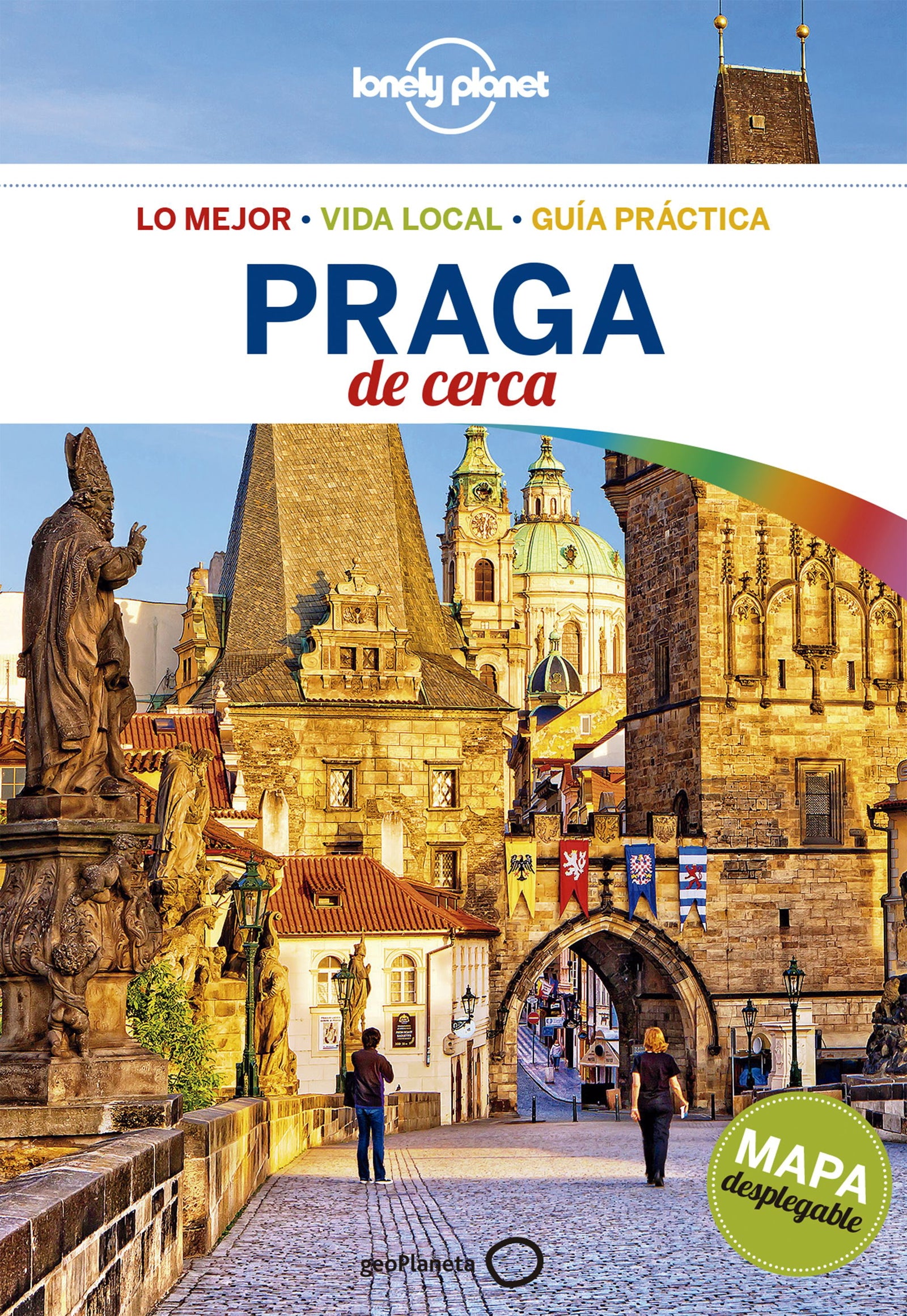 Praga De cerca 5