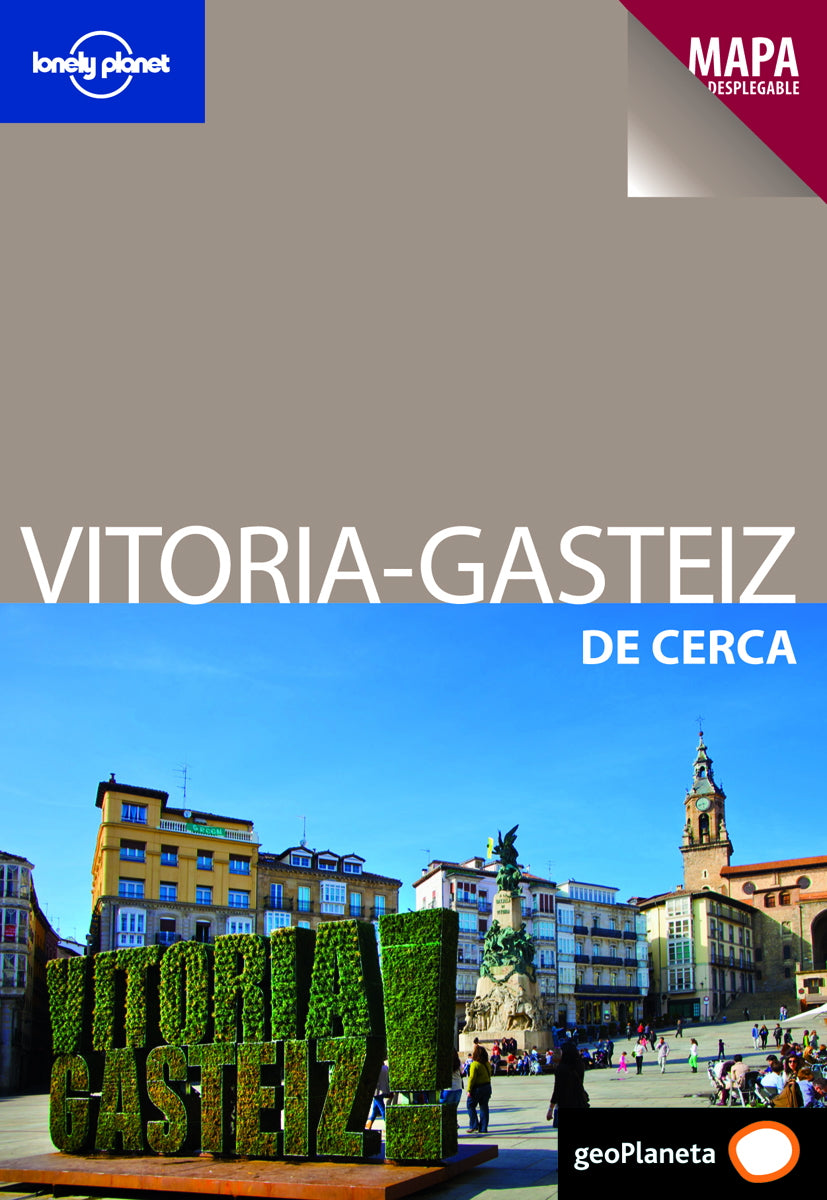 Vitoria-Gasteiz De cerca 1