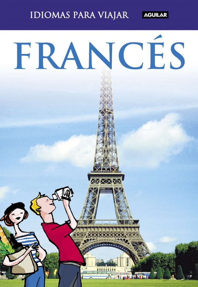 Francés (Idiomas para viajar)