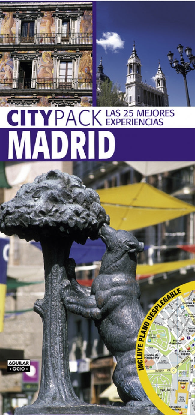 Madrid (Citypack)