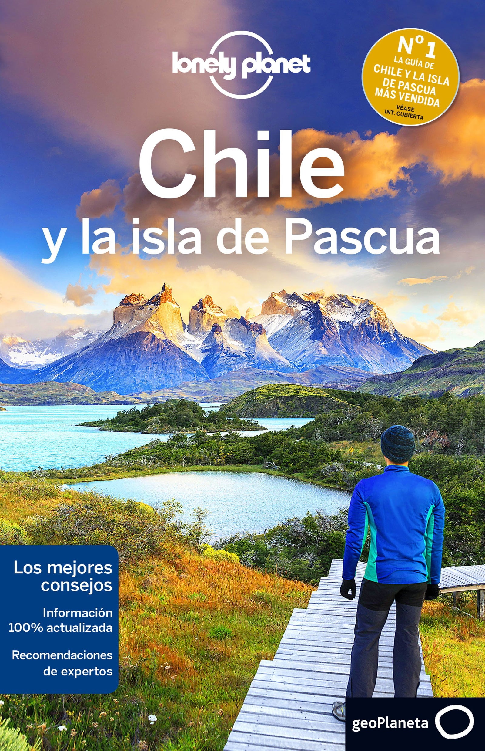 Chile y la isla de Pascua 6