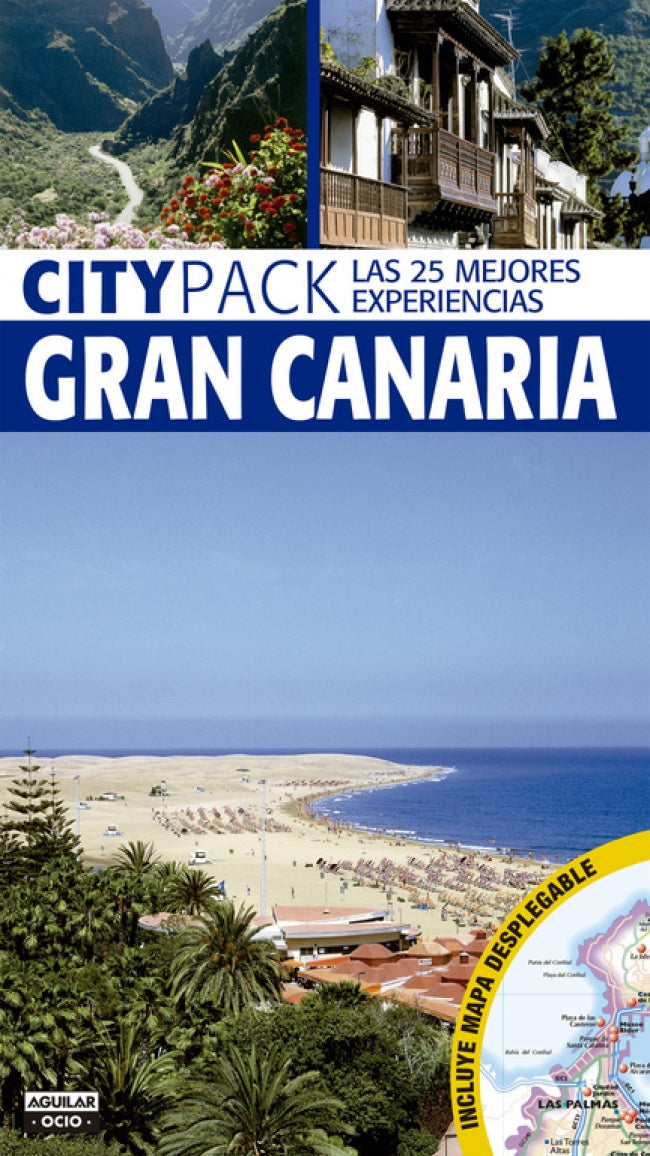 Gran Canaria (Citypack)