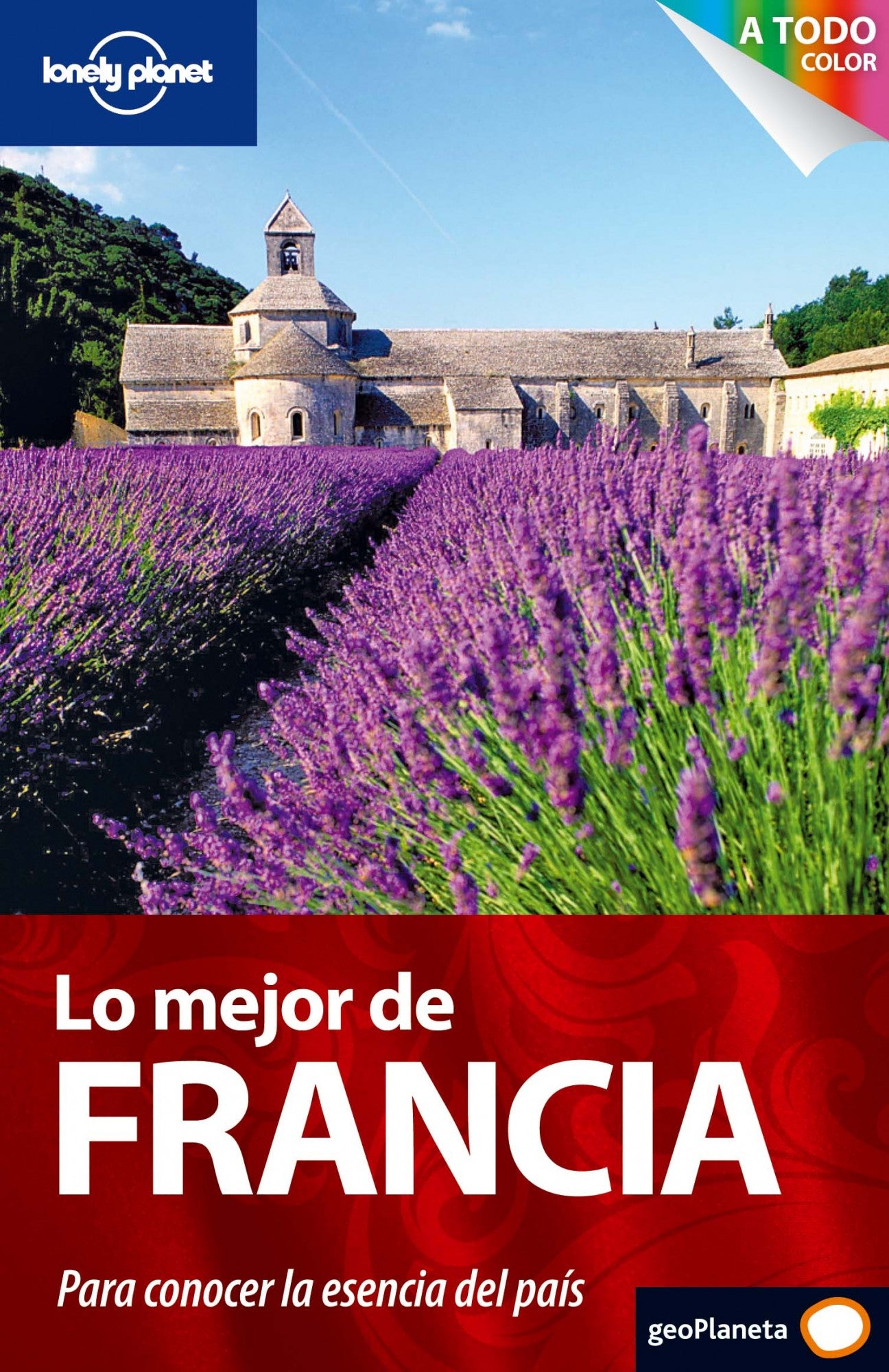 Lo mejor de Francia 1