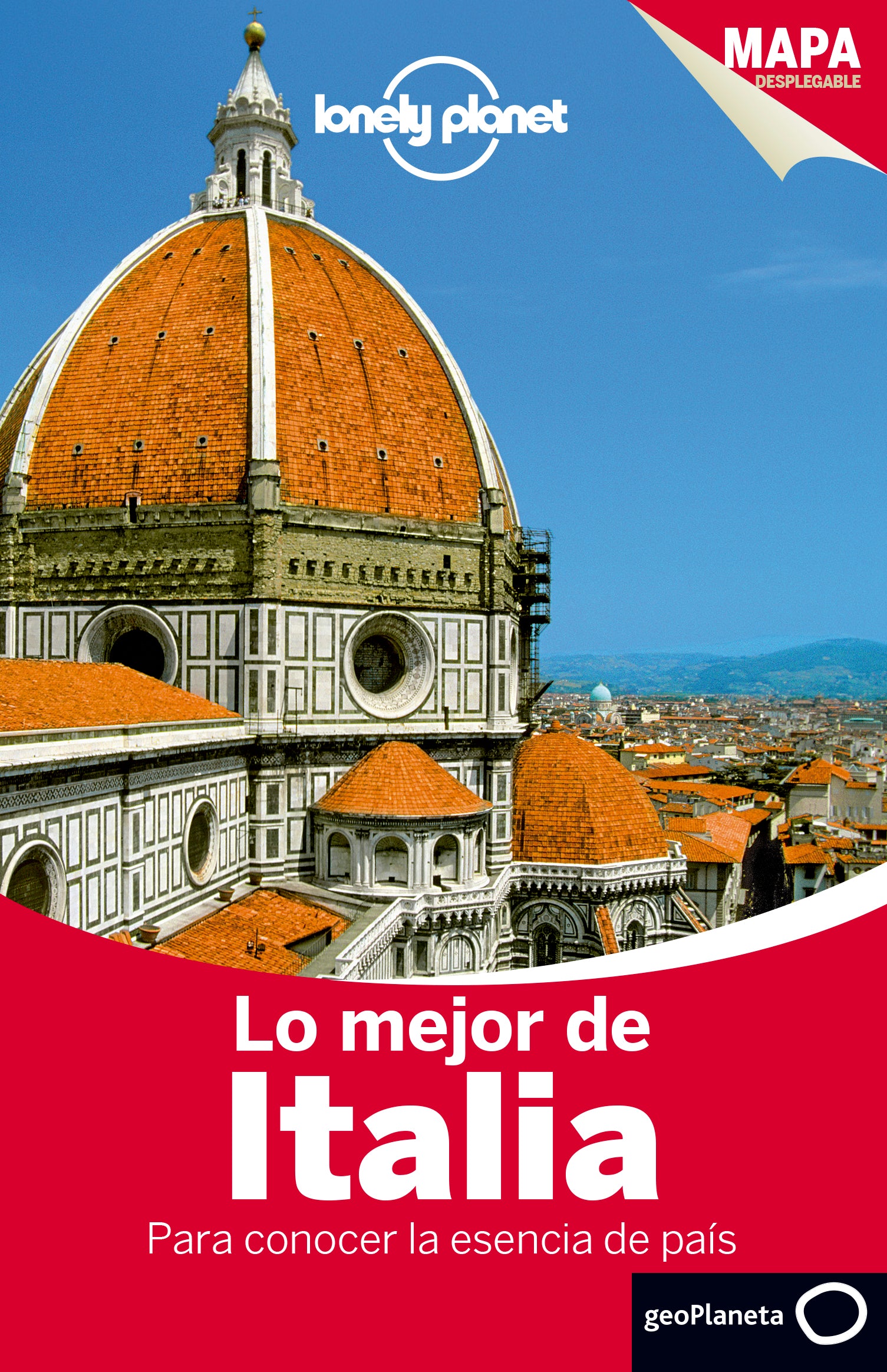 Lo mejor de Italia 3
