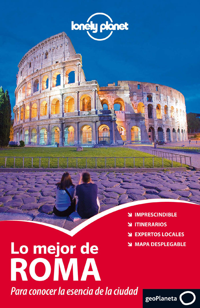 Lo mejor de Roma 1