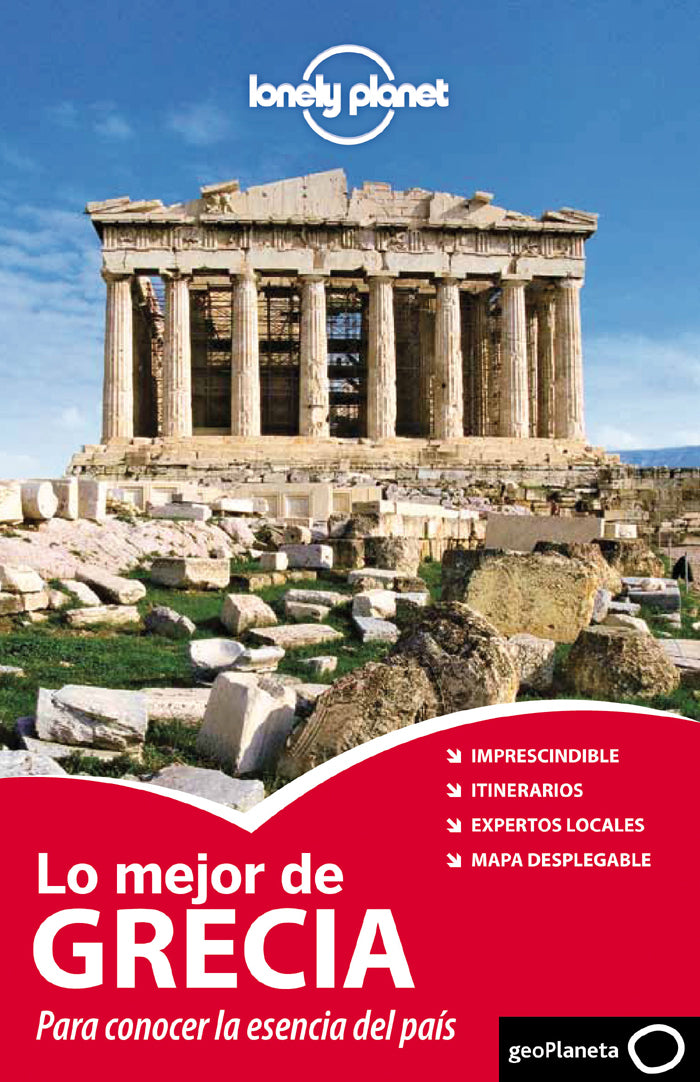Lo mejor de Grecia 2