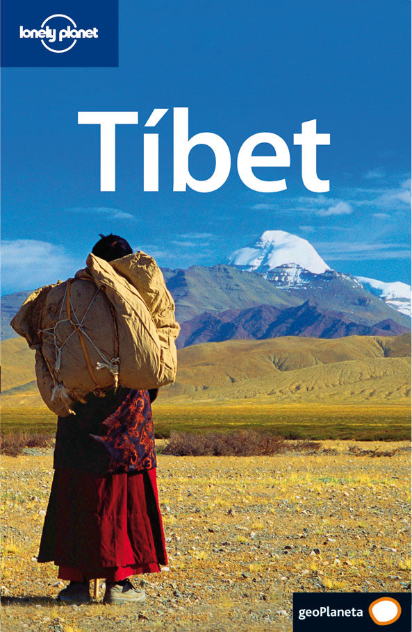 Tíbet