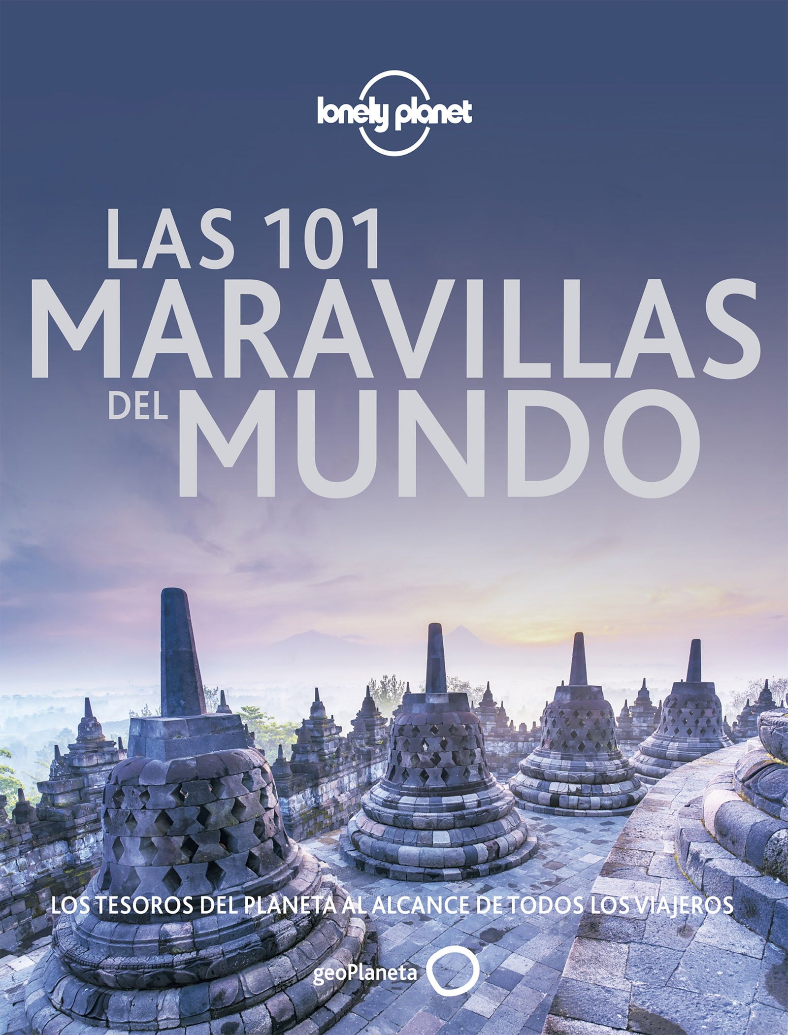 Las 101 maravillas del mundo
