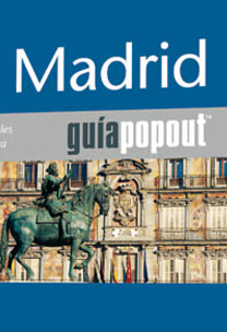 Guía Popout - Madrid