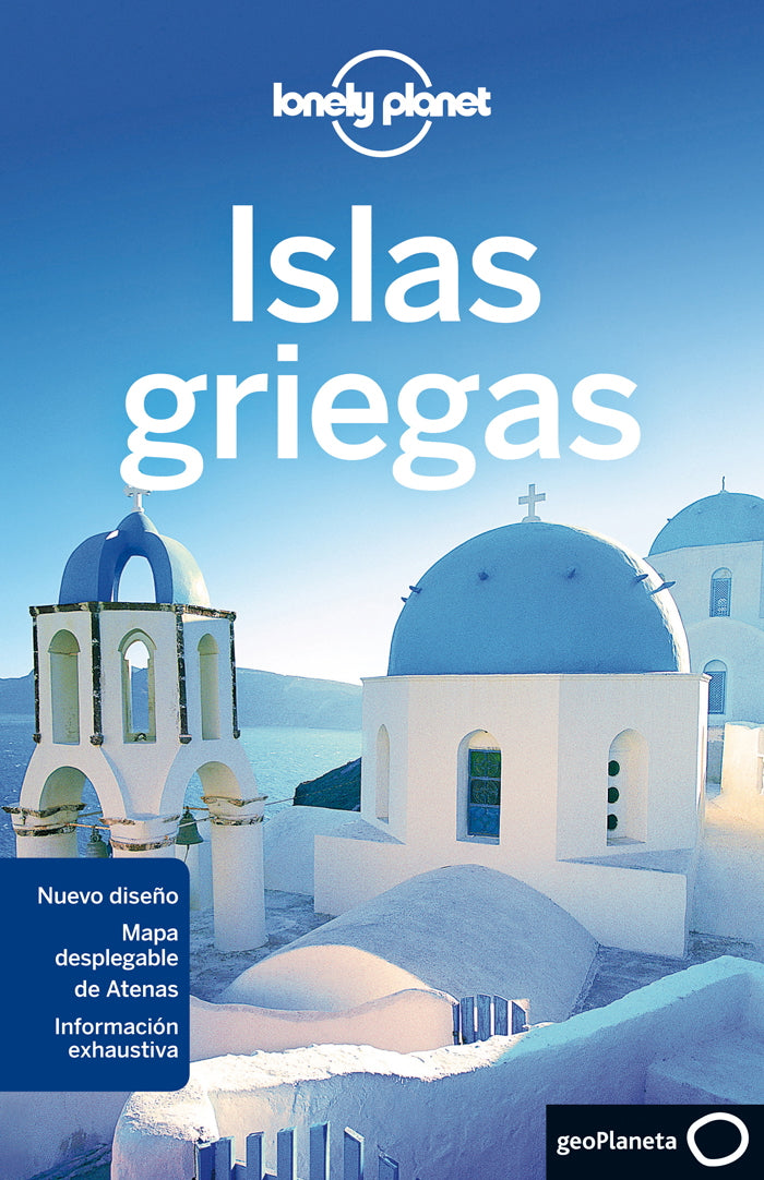 Islas griegas 3