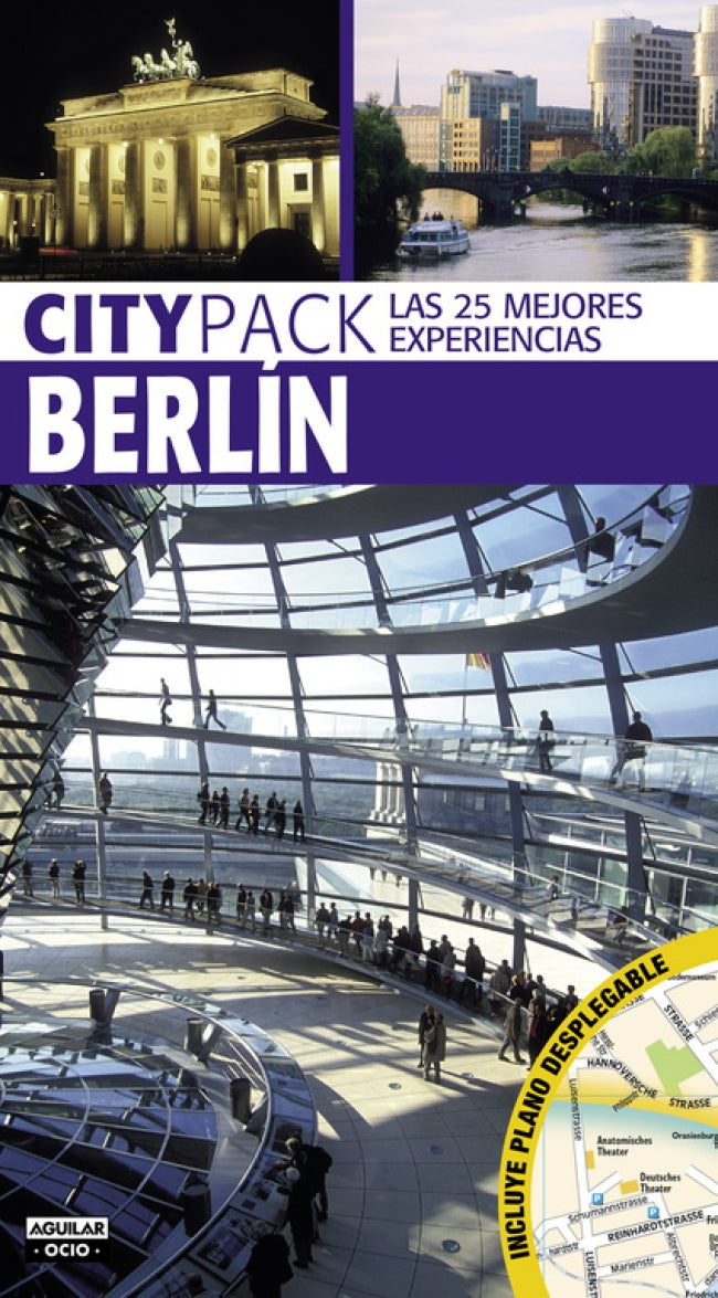 Berlín (Citypack)