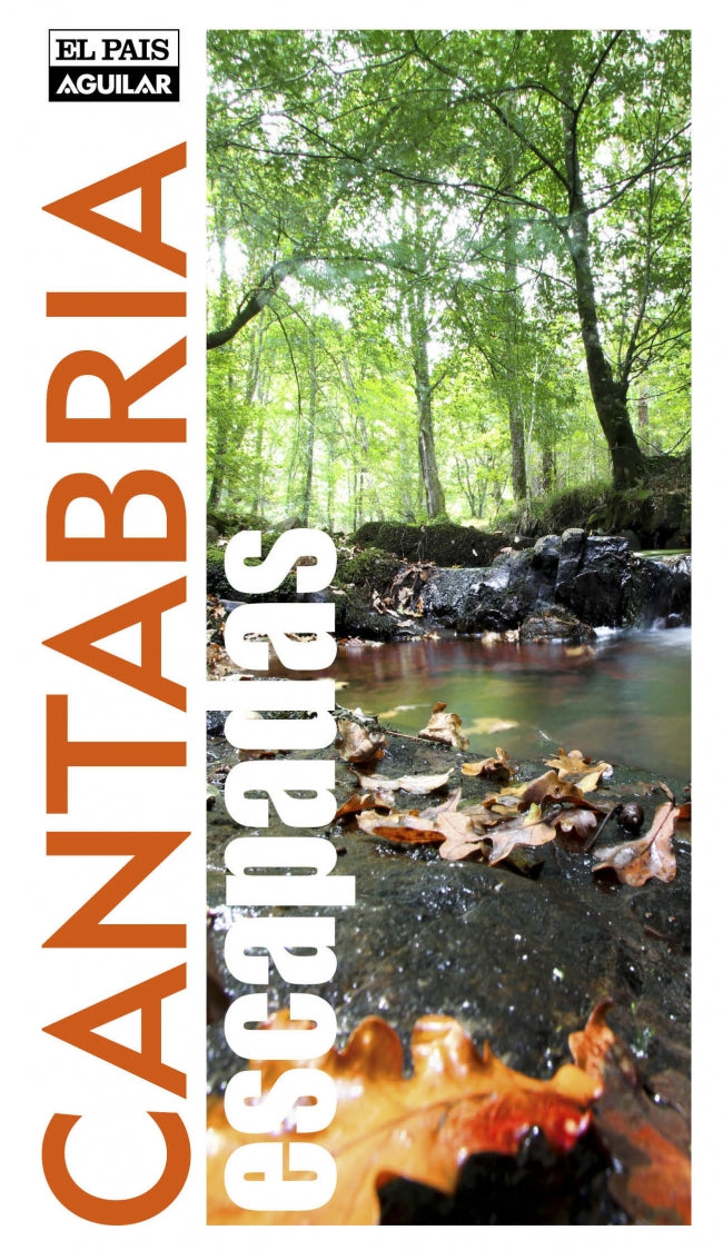Cantabria (escapadas)