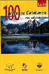 100 indrets de Catalunya que cal conèixer