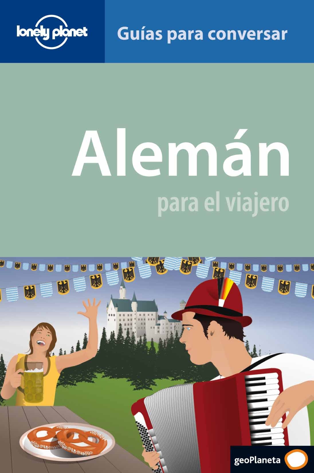 Alemán para el viajero 2
