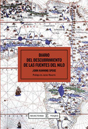 Diario del descubrimiento de las fuentes del nilo