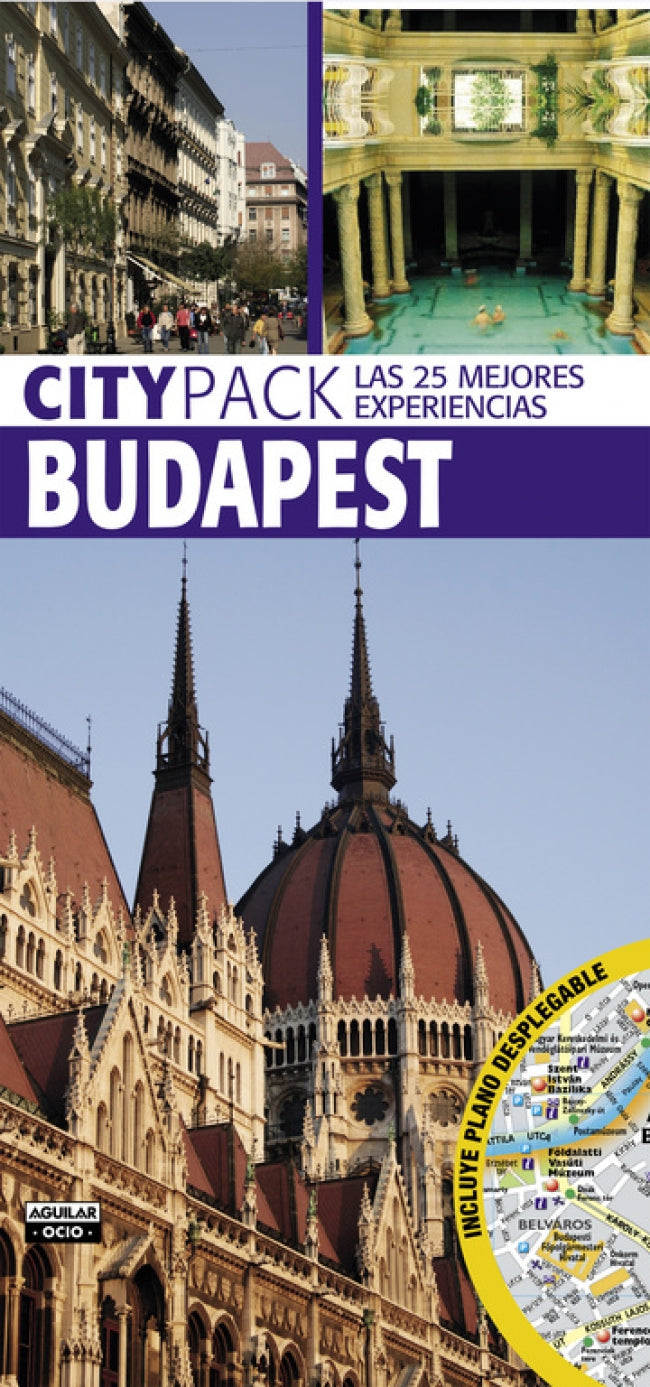 Budapest (Citypack)