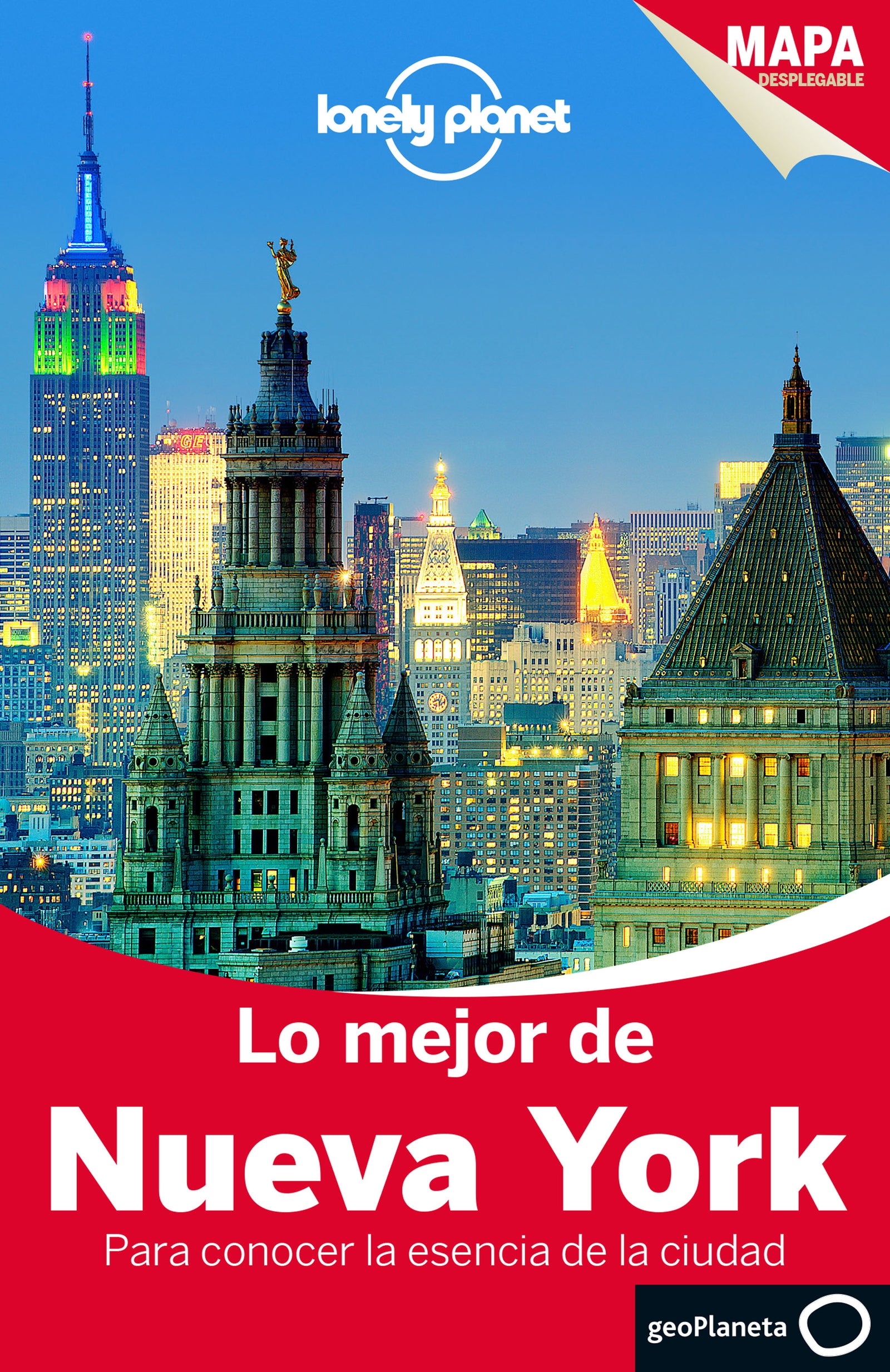 Lo Mejor de Nueva York 3