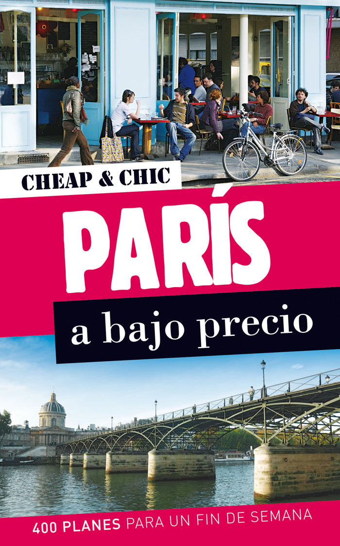 París a bajo precio