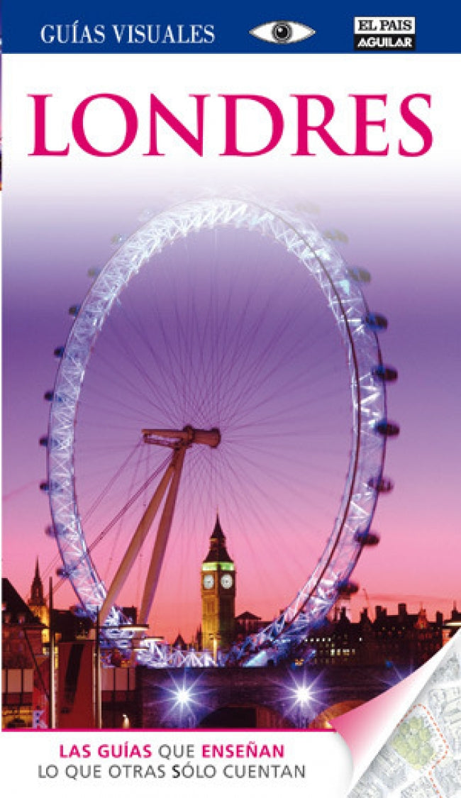 Londres - Guías Visuales