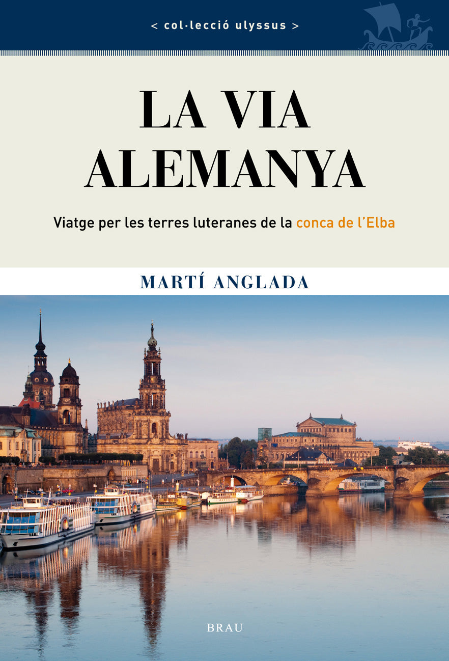 la via alemanya