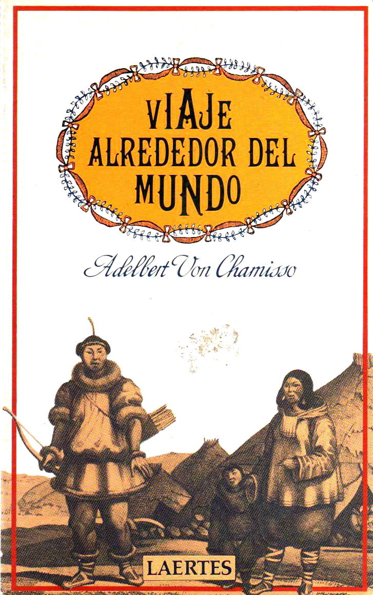 Viaje alrededor del mundo