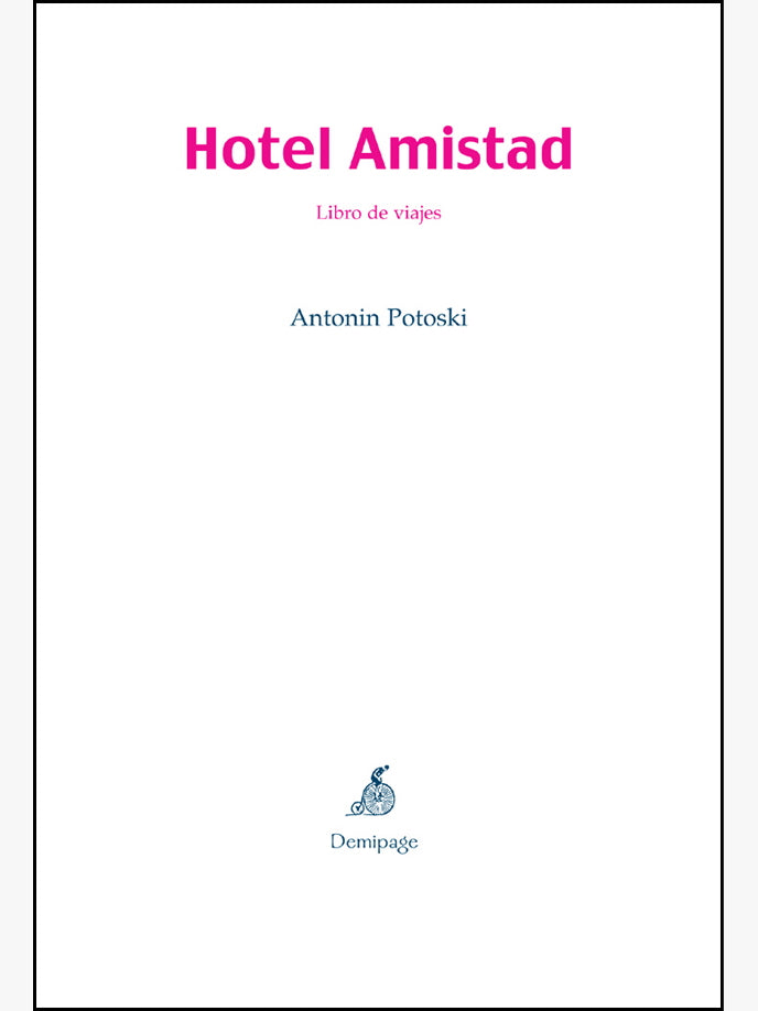 Hotel Amistad