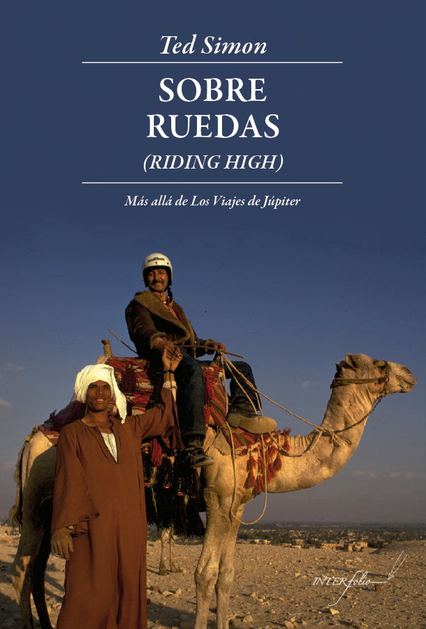 Sobre ruedas