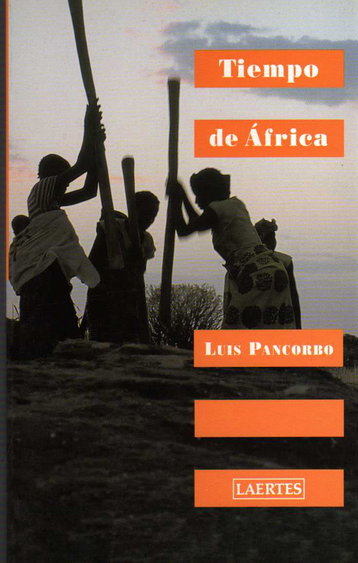 Tiempo de África