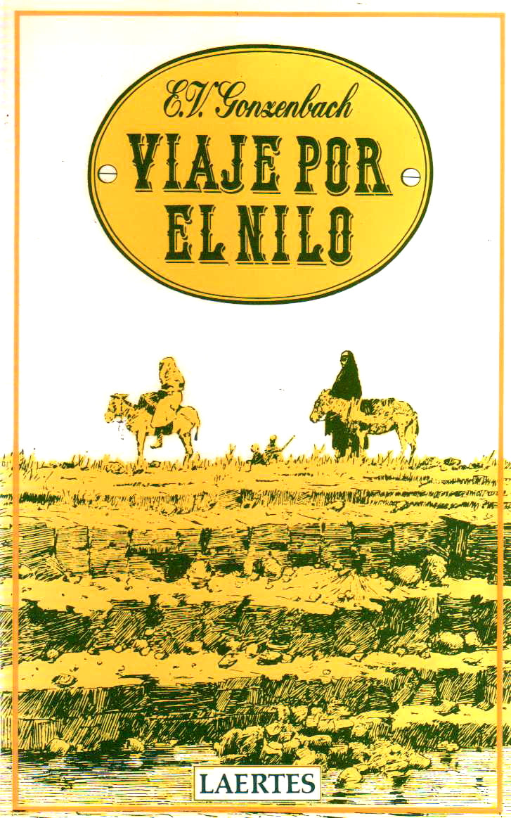 Viaje por el Nilo