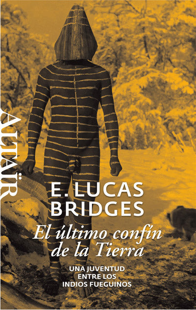 Último confín de la tierra, El