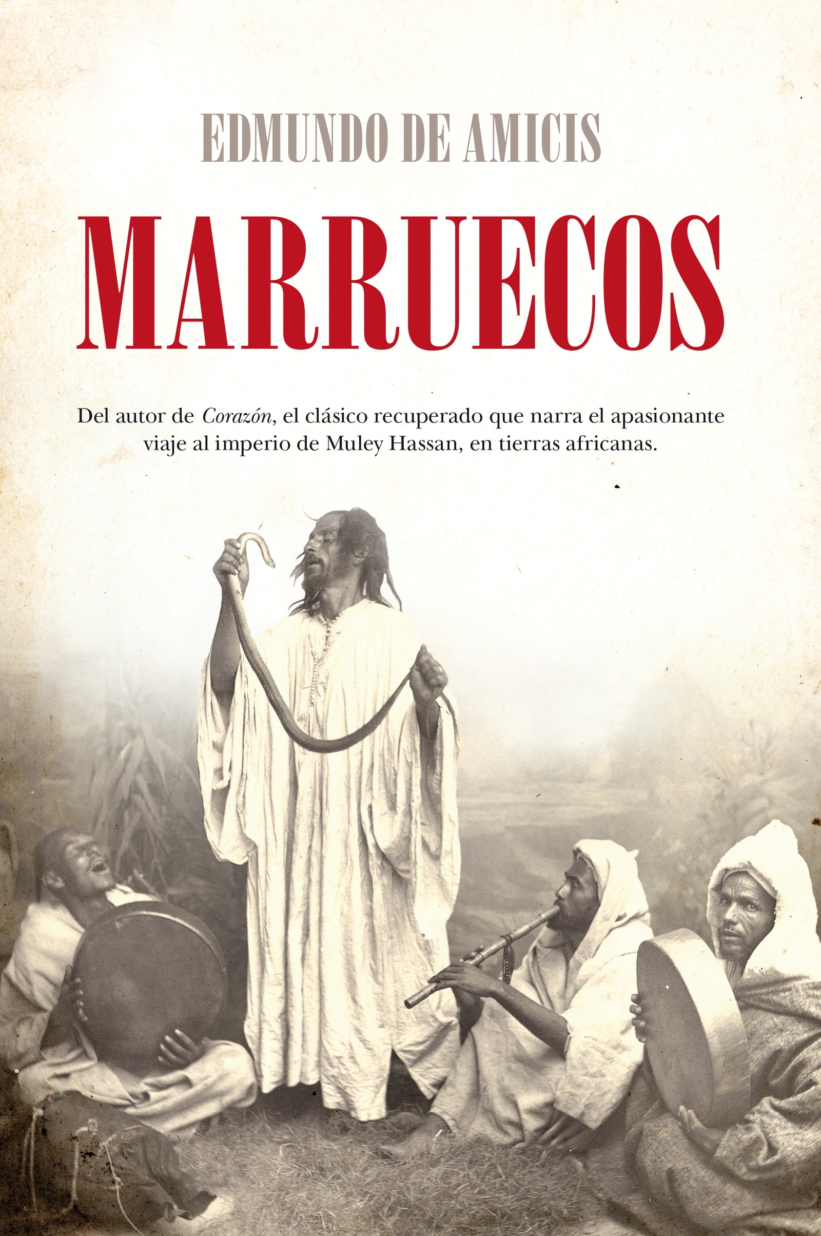 Marruecos