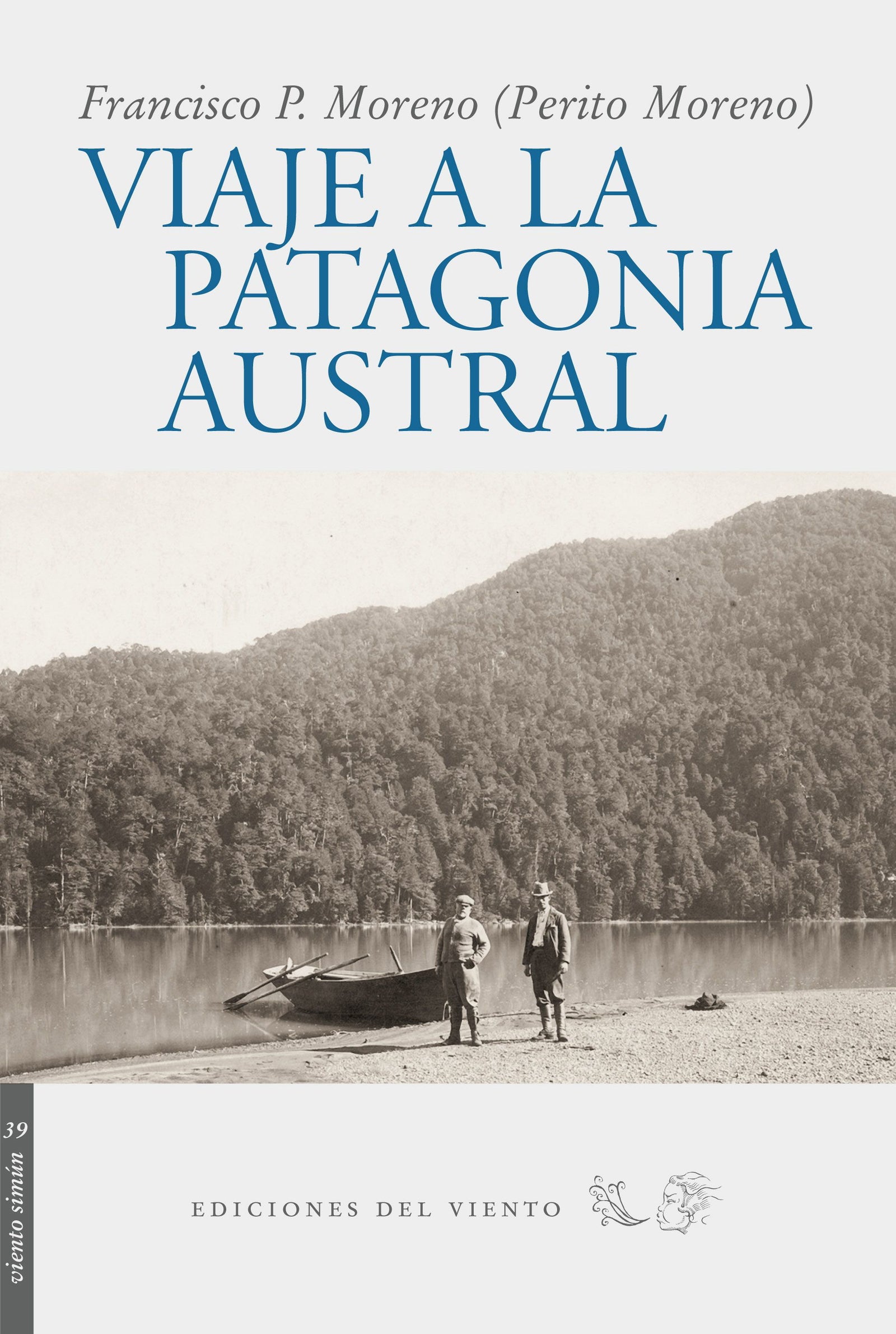 Viaje a la Patagonia austral