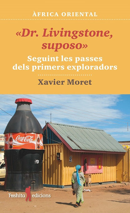 Dr. Livingstone, suposo