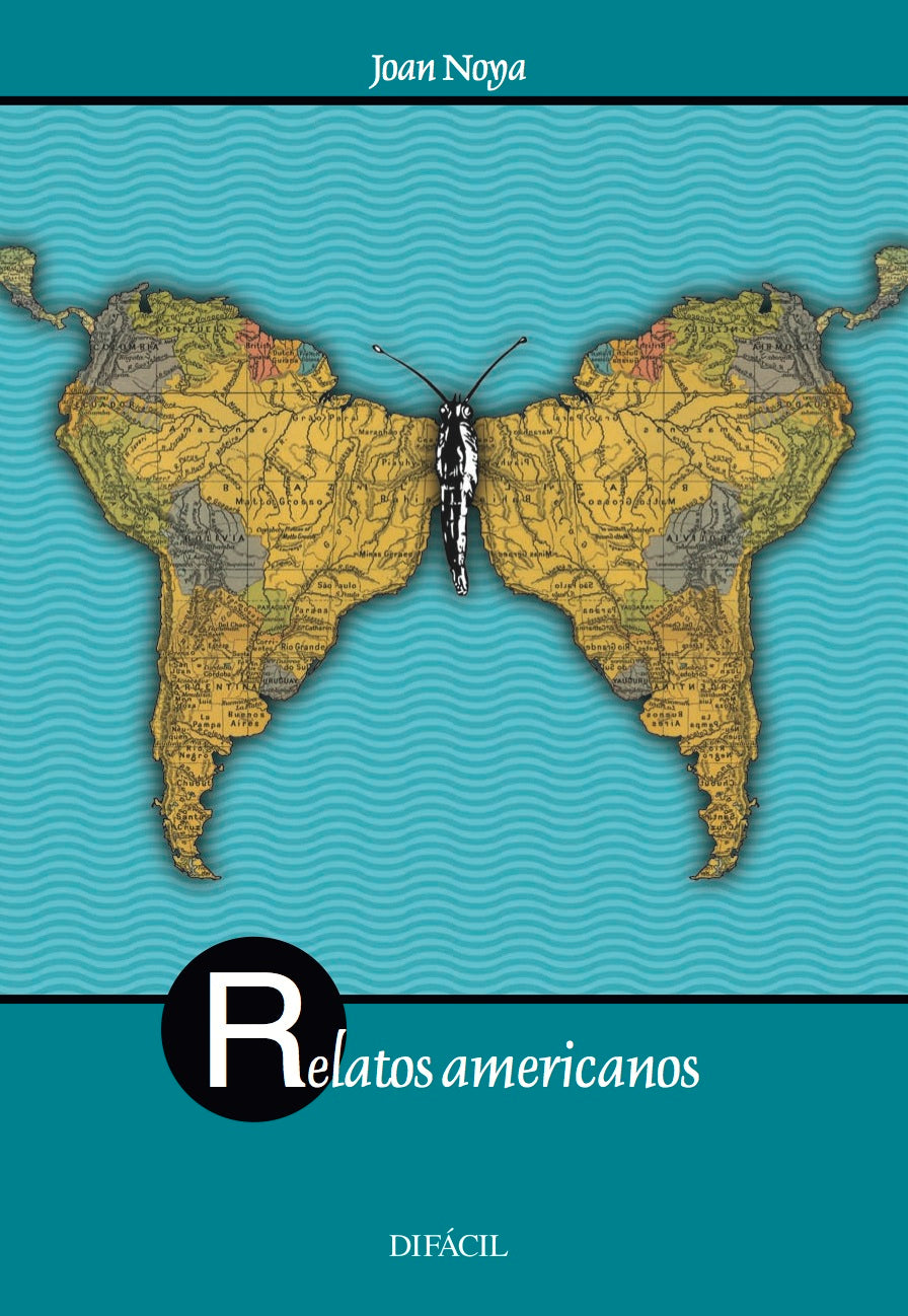 Relatos americanos
