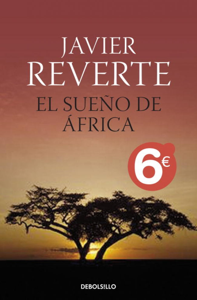El sueño de África (Trilogía de África 1)