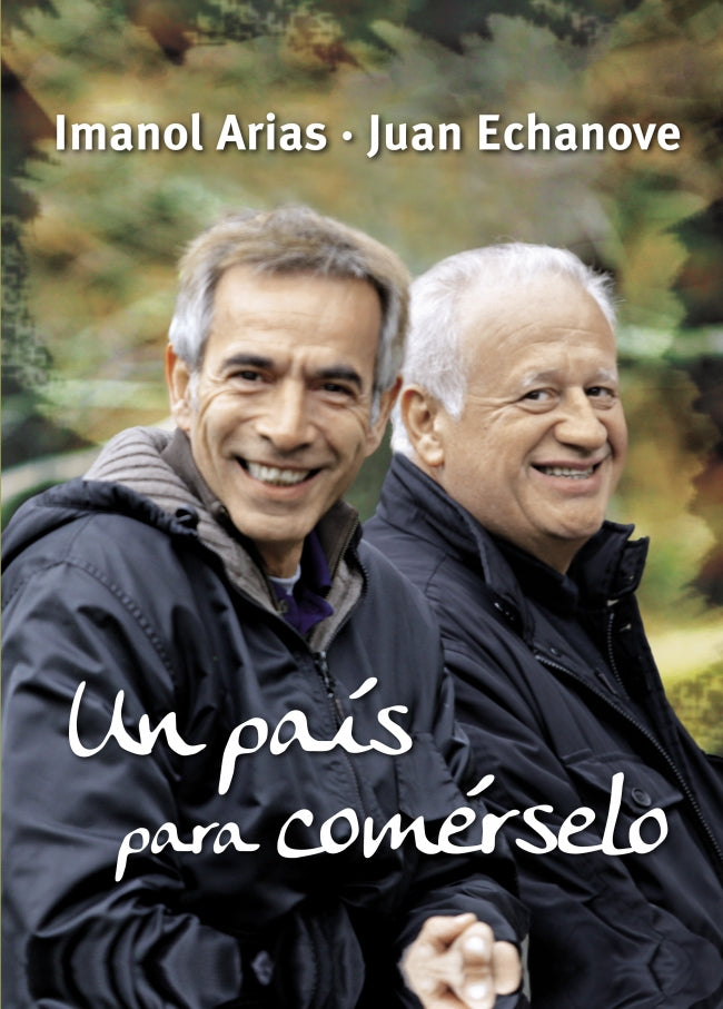 Un país para comérselo