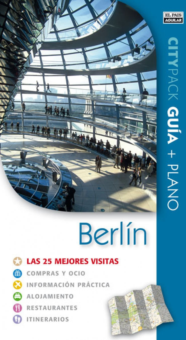 Berlín (Citypack)