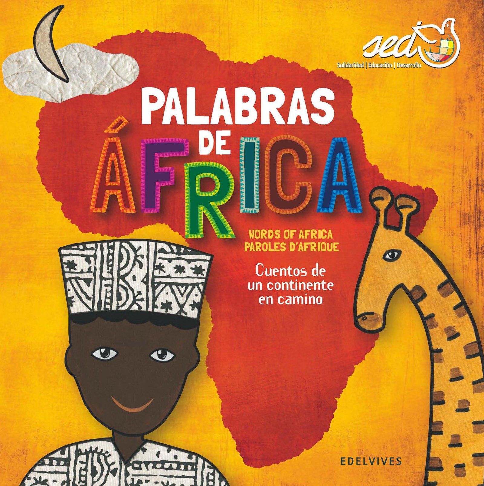 Palabras de África