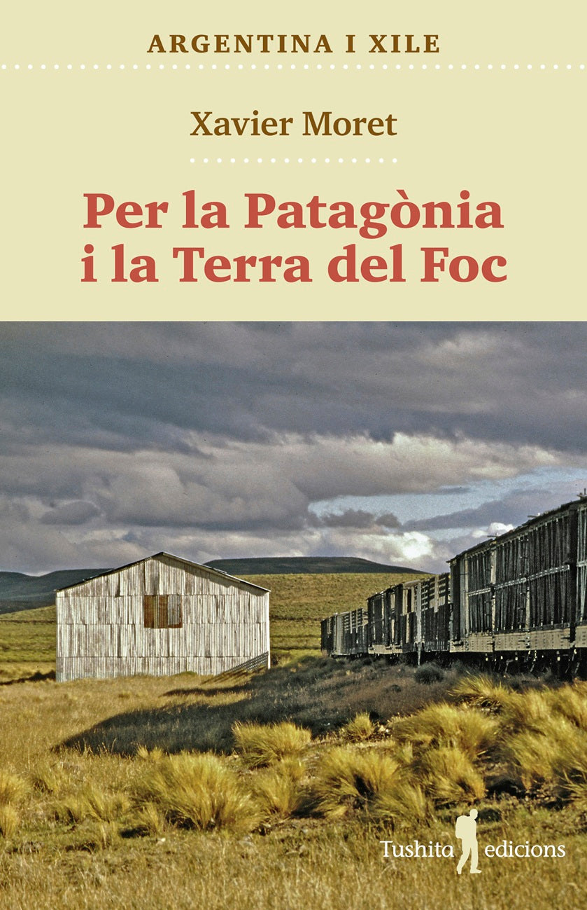 Per la Patagònia i la terra del Foc