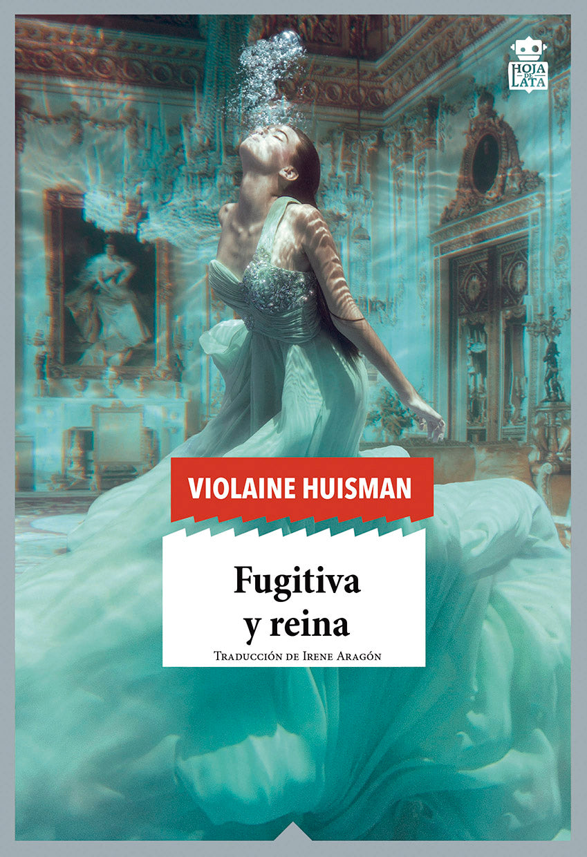 Fugitiva y reina