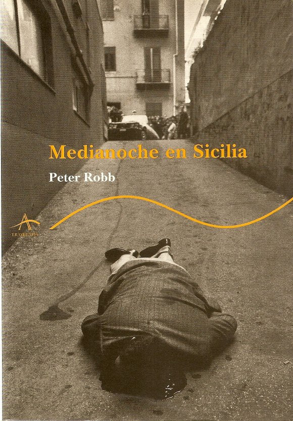 Medianoche en Sicilia