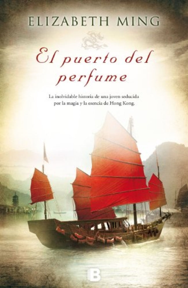 El puerto del perfume