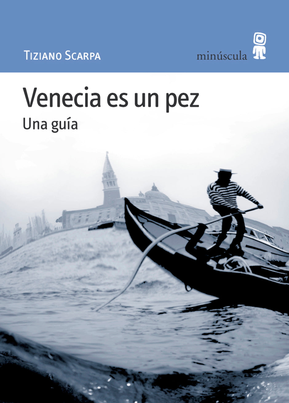 Venecia es un pez