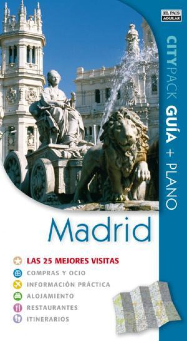 Madrid (Citypack)